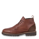 Marco Tozzi nette herenschoen cognac