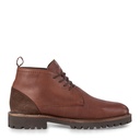 Marco Tozzi nette herenschoen cognac