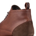 Marco Tozzi nette herenschoen cognac