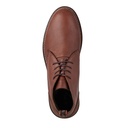 Marco Tozzi nette herenschoen cognac