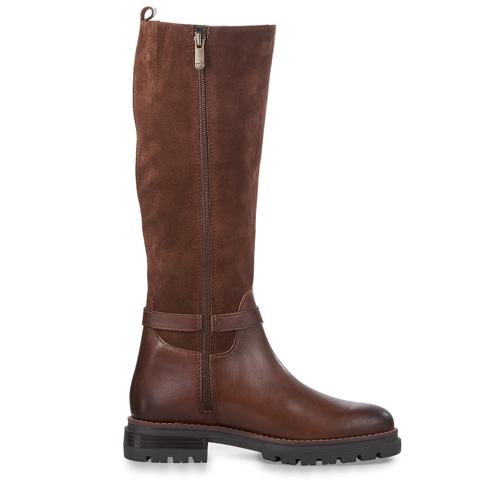 Marco Tozzi hoge laars