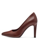 Marco Tozzi pump cognac