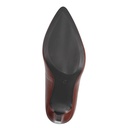 Marco Tozzi pump cognac