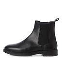 Marco Tozzi hoge nette schoen zwart