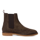 Marco Tozzi chelsea boots mocca