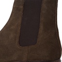 Marco Tozzi chelsea boots mocca
