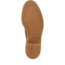 Marco Tozzi chelsea boots mocca