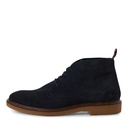 Marco Tozzi nette schoen navy