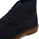 Marco Tozzi nette schoen navy