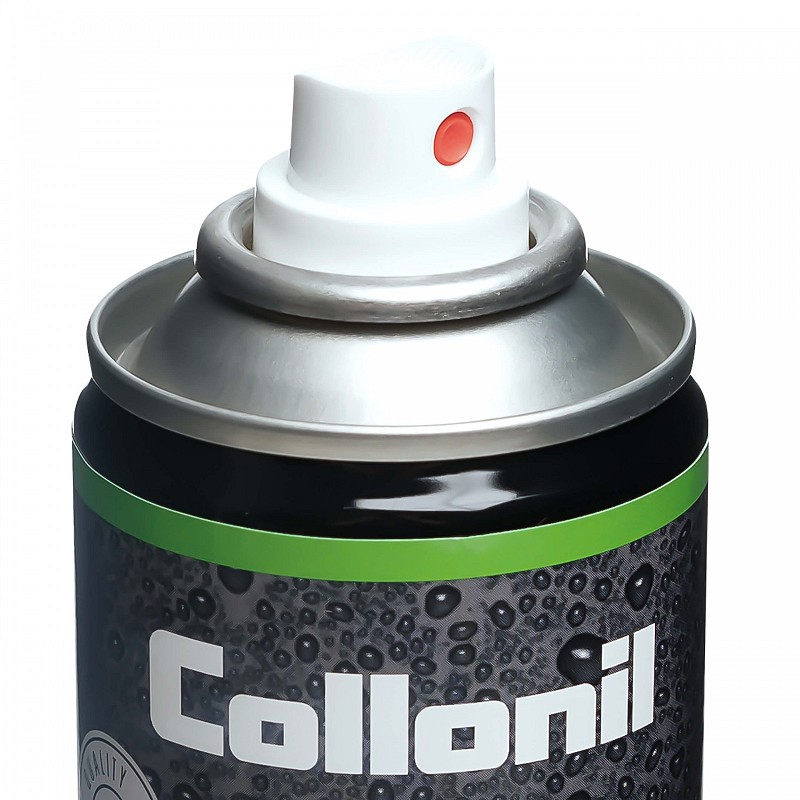 Collonil carbon wax