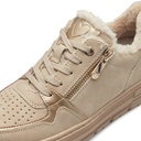 Marco Tozzi sneaker winter sand