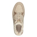 Marco Tozzi sneaker winter sand