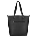 Enrico Benetti shopper - Sarah zwart