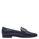 Marco Tozzi instapper zwart/navy