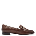 Marco Tozzi instapper chestnut