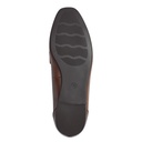 Marco Tozzi instapper chestnut