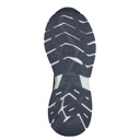 S Oliver hoge warme sneaker navy