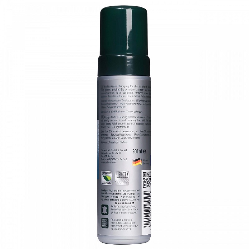 Collonil clean + care