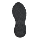 S Oliver hoge warme sneaker zwart