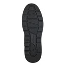 S Oliver hoge heren veterschoen grijs