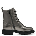 Tamaris enkellaars pewter