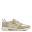 Jana sneaker gold 