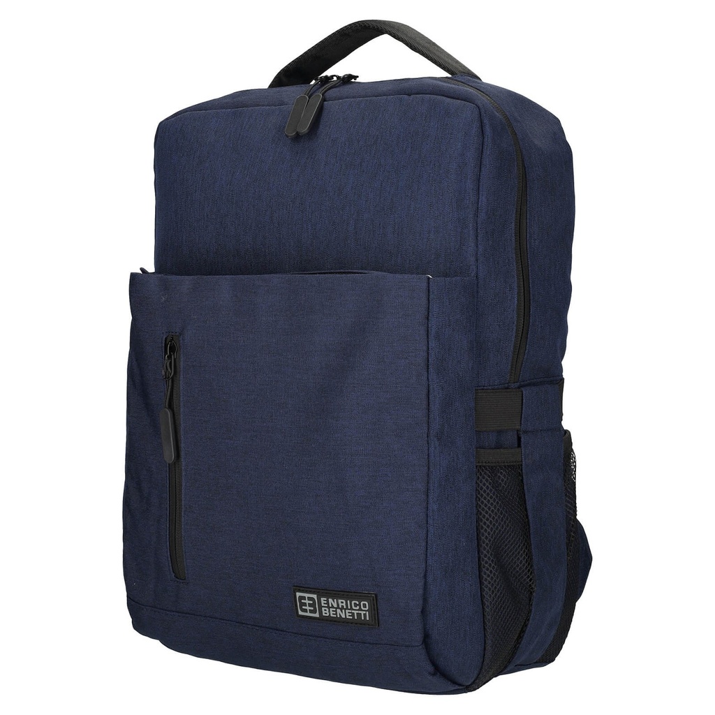 Enrico Benetti rugzak - Newcastle navy