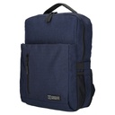 Enrico Benetti rugzak - Newcastle navy