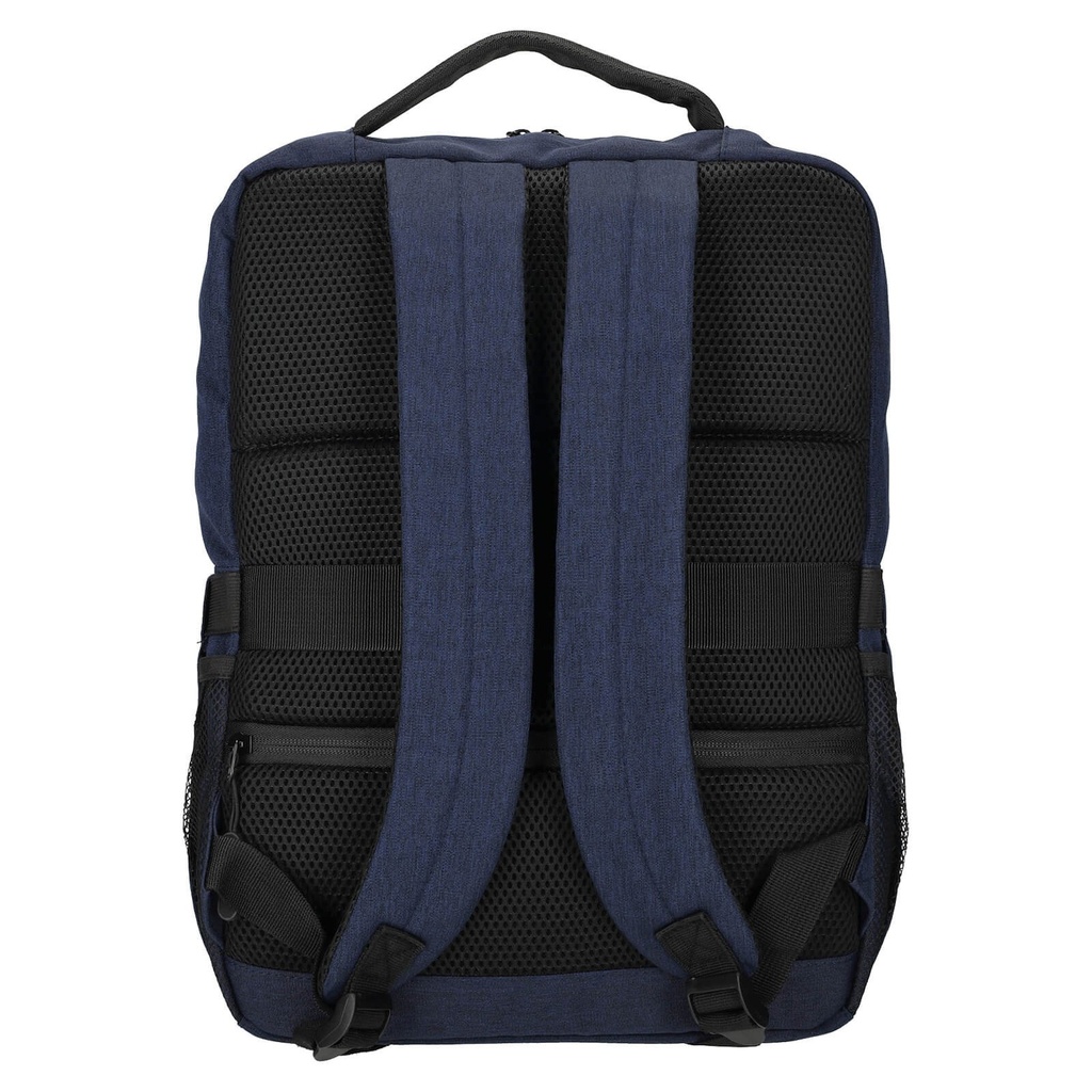 Enrico Benetti rugzak - Newcastle navy