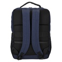 Enrico Benetti rugzak - Newcastle navy