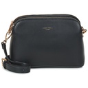 David Jones schoudertas - zwart