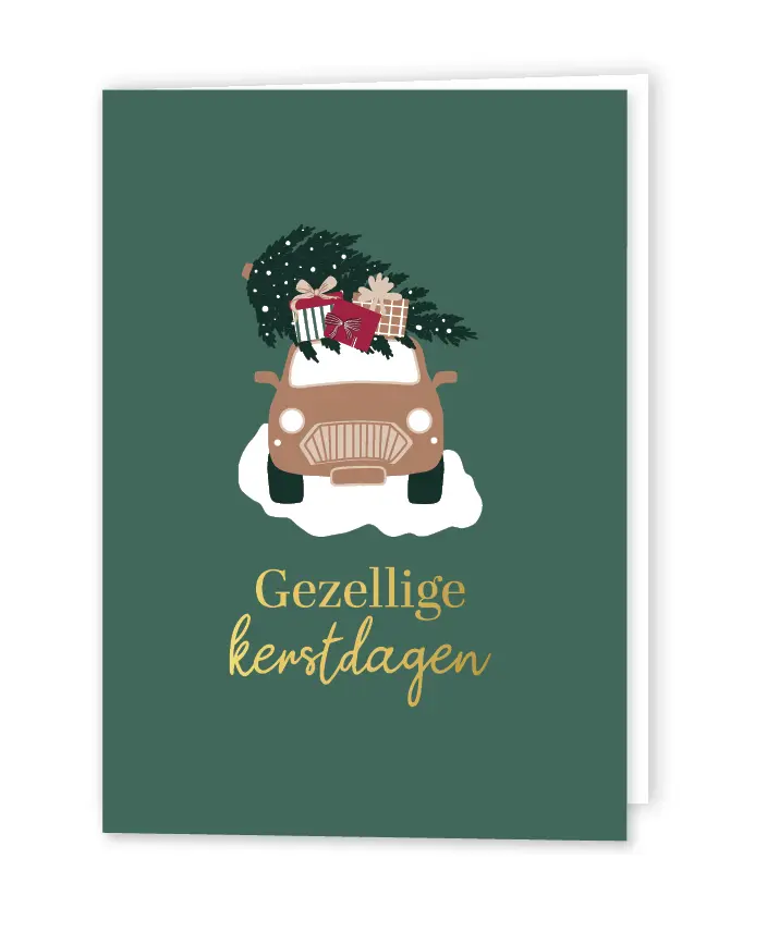 0034840_kp-wenskaarten-gevouwen-gezellige-kerstdagen-5-stuks.webp