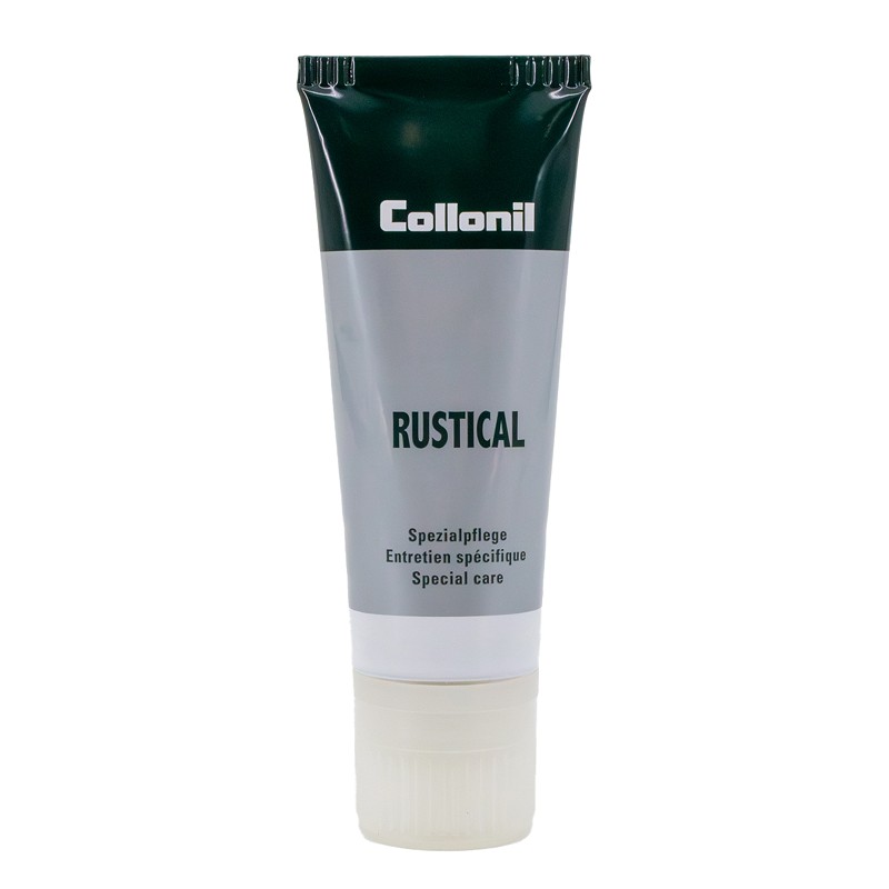 Collonil rustical tube