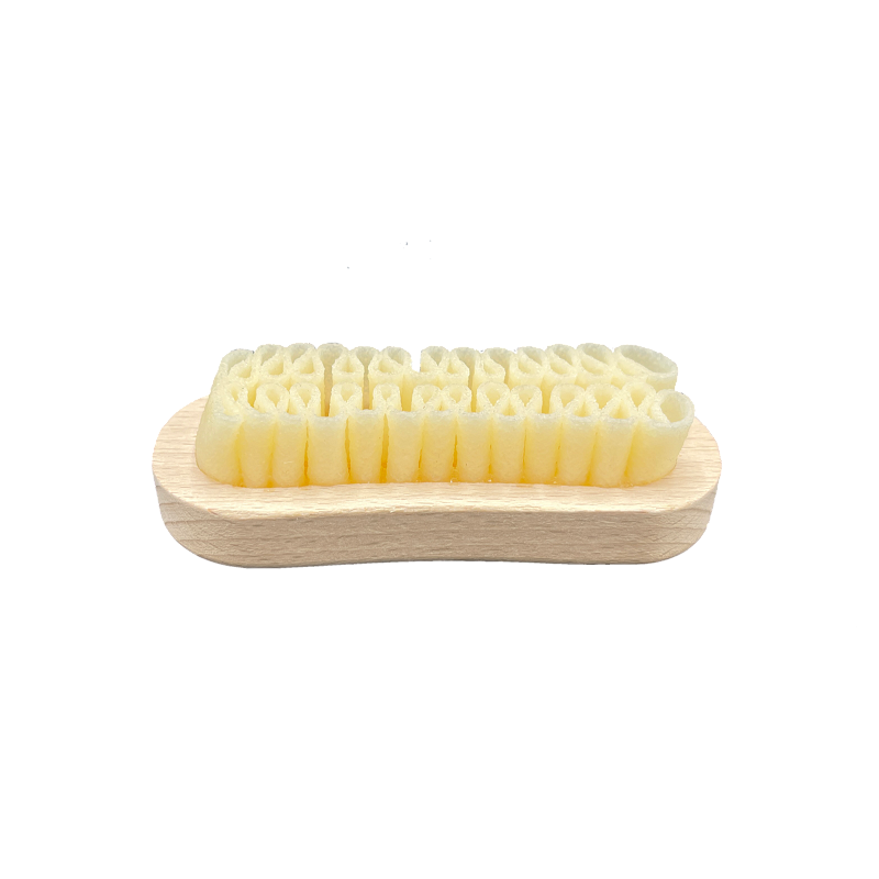 Muller and Sons crepeborstel