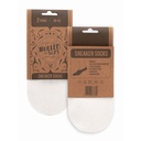 Muller and Sons sneaker socks