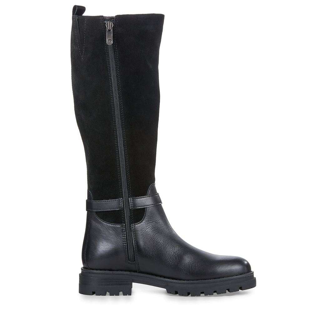 Marco Tozzi hoge laars