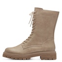 Marco Tozzi laarsje taupe