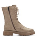 Marco Tozzi laarsje taupe