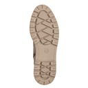 Marco Tozzi laarsje taupe