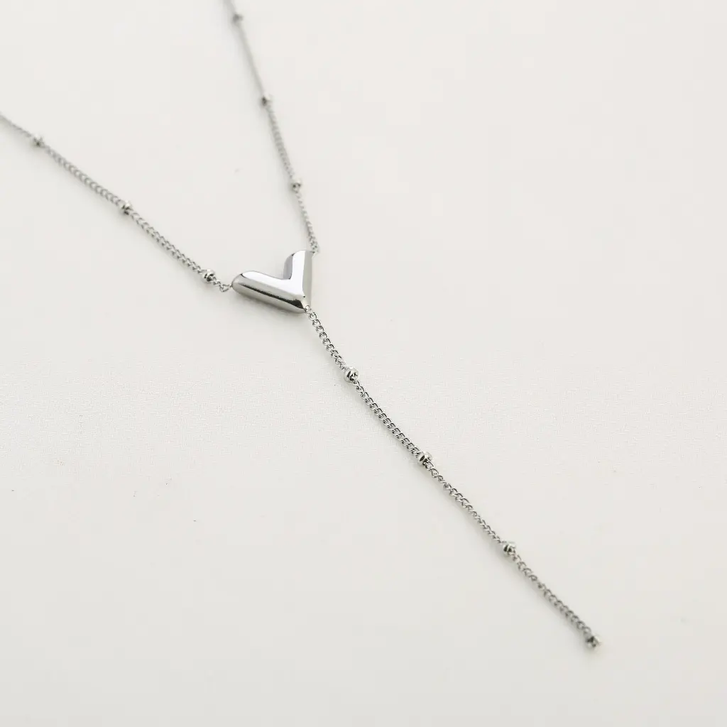 Michelle Bijou ketting v
