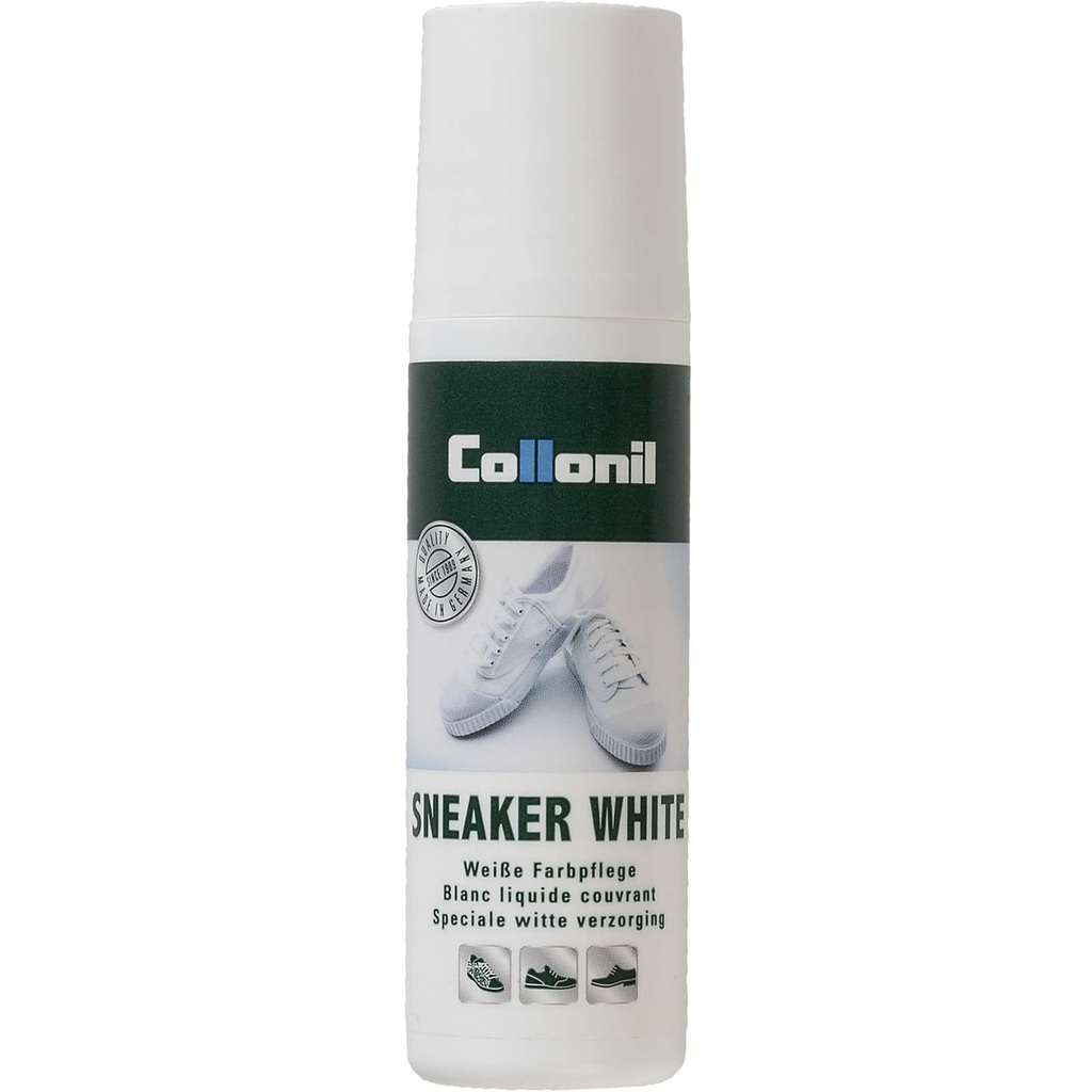 Collonil Sneaker White 