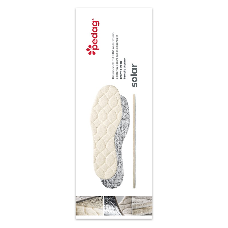 Solar zolen (thermo)