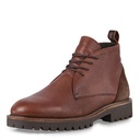 Marco Tozzi nette herenschoen cognac