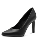 Marco Tozzi pump zwart