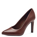 Marco Tozzi pump cognac