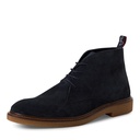Marco Tozzi nette schoen navy
