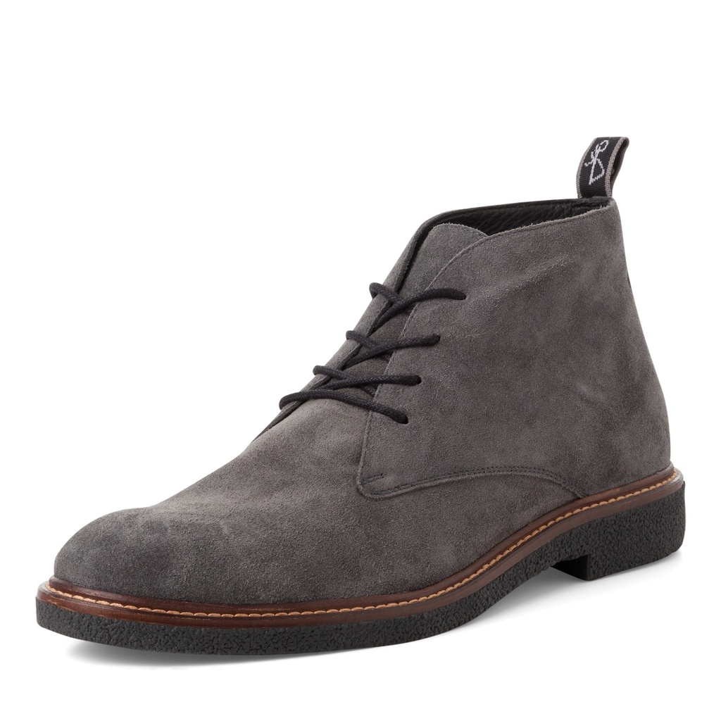 Marco Tozzi nette schoen grijs