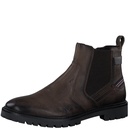 S Oliver hoge heren schoen bruin