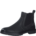 S Oliver hoge heren schoen zwart