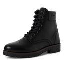 Marco Tozzi heren boots zwart